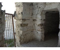 casa cueva en Benamaurel