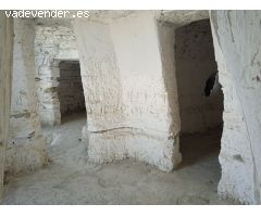 casa cueva en Benamaurel