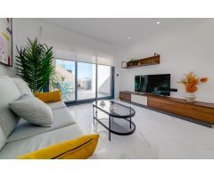 PISO EN COMPLEJO RESIDENCIAL EN GUARDAMAR