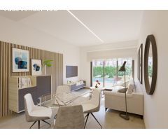 Villa en Venta en Algorfa, Alicante