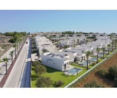 Villa en Venta en Algorfa, Alicante