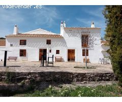 FINCA RÚSTICA EN VENTA