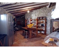 FINCA RÚSTICA EN VENTA
