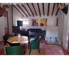 FINCA RÚSTICA EN VENTA