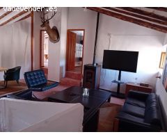 FINCA RÚSTICA EN VENTA