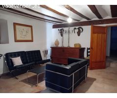 FINCA RÚSTICA EN VENTA