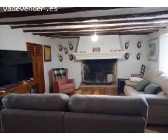 FINCA RÚSTICA EN VENTA