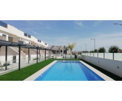 Apartamentos de 2 baños y 2 dormitorios a poca distancia de la playa y los servicios, ubicados en Pi