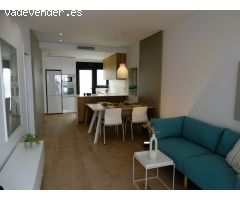 Apartamentos de 2 baños y 2 dormitorios a poca distancia de la playa y los servicios, ubicados en Pi