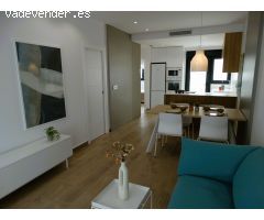 Apartamentos de 2 baños y 2 dormitorios a poca distancia de la playa y los servicios, ubicados en Pi