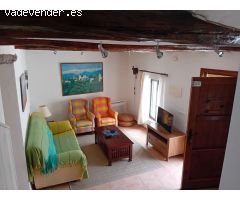casa adosada completamente reformada en Almaciles