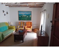 casa adosada completamente reformada en Almaciles