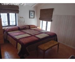 casa adosada completamente reformada en Almaciles