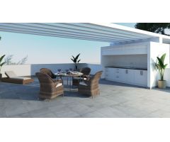 Apartamento en Venta en Pilar de la Horadada, Alicante