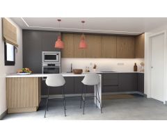 Apartamento en Venta en Pilar de la Horadada, Alicante