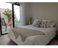 Apartamento en Venta en Pilar de la Horadada, Alicante