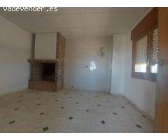 casa adosada en Cuevas del Campo
