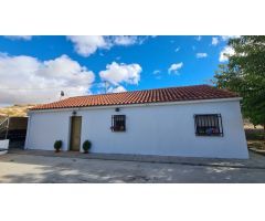 Casa de campo en Venta en Bazar, Granada