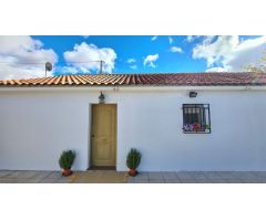 Casa de campo en Venta en Bazar, Granada