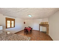 Casa de campo en Venta en Bazar, Granada