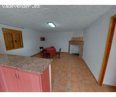 Casa de campo en Venta en Bazar, Granada
