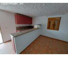 Casa de campo en Venta en Bazar, Granada