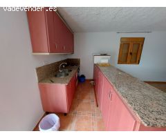 Casa de campo en Venta en Bazar, Granada