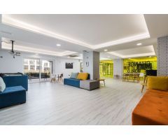 Edificio en Venta en Puerto Sotogrande, Cádiz