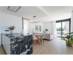 villa independiente con piscina privada y vistas al mar