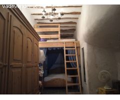 Cortijo en Venta en Freila, Granada