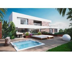 Chalet en Venta en Cabo de Palos, Murcia