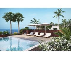 Chalet en Venta en Cabo de Palos, Murcia