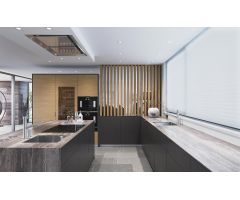 Chalet en Venta en Cabo de Palos, Murcia