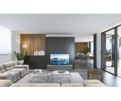 Chalet en Venta en Cabo de Palos, Murcia