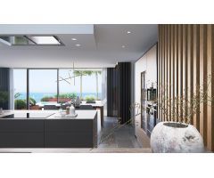 Chalet en Venta en Cabo de Palos, Murcia