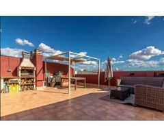 Atico en Venta en Torre - Pacheco, Murcia