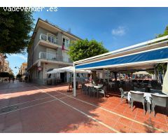 Hotel en Venta en Los Alcázares, Murcia
