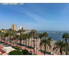 Hotel en Venta en Los Alcázares, Murcia