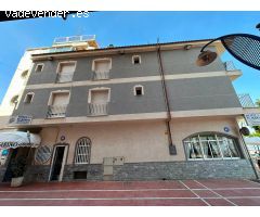 Hotel en Venta en Los Alcázares, Murcia