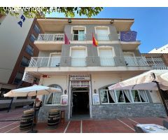 Hotel en Venta en Los Alcázares, Murcia