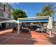 Hotel en Venta en Los Alcázares, Murcia