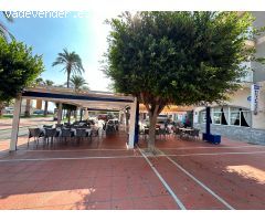 Hotel en Venta en Los Alcázares, Murcia