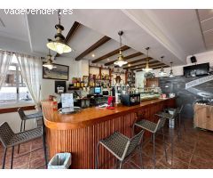 Hotel en Venta en Los Alcázares, Murcia