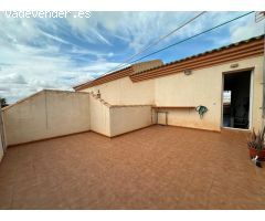 Atico en Venta en Los Alcázares, Murcia