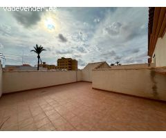 Atico en Venta en Los Alcázares, Murcia