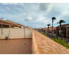 Atico en Venta en Los Alcázares, Murcia