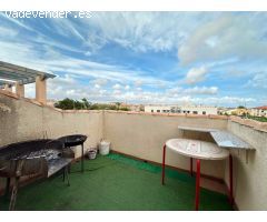 Atico en Venta en Los Alcázares, Murcia
