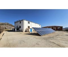 Oficina en Venta en Águilas, Murcia