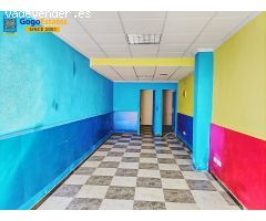 Oficina en Venta en Águilas, Murcia