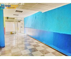 Oficina en Venta en Águilas, Murcia